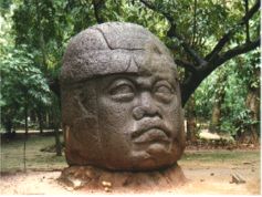 Misteriozne drevne civilizacije i nestali narodi Olmeci1