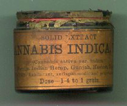 Zašto? Cannabis-indica-extract