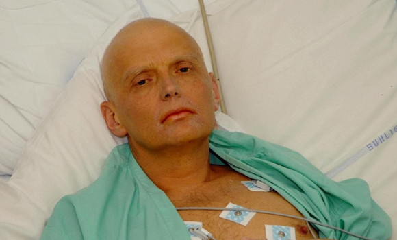 Tiha eliminacija nepoželjnih vođa  Litvinenko-580_80188a