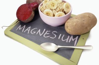 What are the health benefits of taking a magnesium supplement?