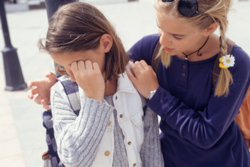 Učite li svoju djecu da budu empatična? Jeste li vi empatični i kave veze ovaj osjećaj ima s nervusom vagusom?