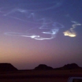 Sudan 2008 meteorit