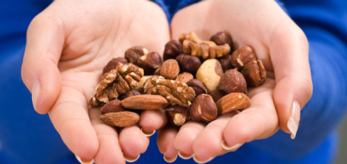 Pregršt orašastih plodova na dan donosi mnoge koristi za zdravlje.