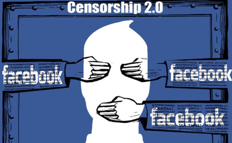Najnoviji način cenzure, koliko znamo o njoj?