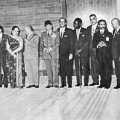 prva konferencija nesvrstanih beograd 1961