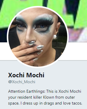 Image result for Xochi Mochi