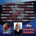 Slavenka Drakulić što je ljubav
