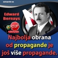 Edward Bernays propaganda